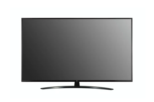 LG 65UT340H0UB TV 165.1 cm (65") 4K Ultra HD Smart TV Wi-Fi Black 1