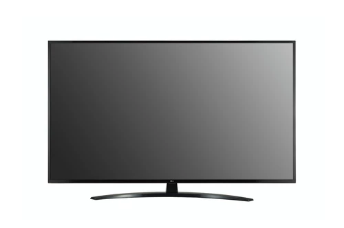 LG 65UT661H0ZB TV 165,1 cm (65") UHD+ Smart TV Wifi Noir 1
