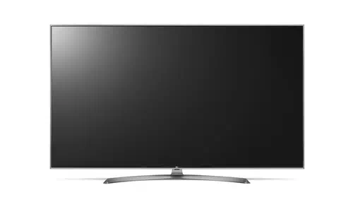 LG 65UV770H Televisor 165,1 cm (65") 4K Ultra HD Smart TV Wifi Negro 1