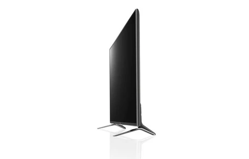 LG 70LB7100 TV 177.8 cm (70") Full HD Smart TV Wi-Fi Black, Metallic 1