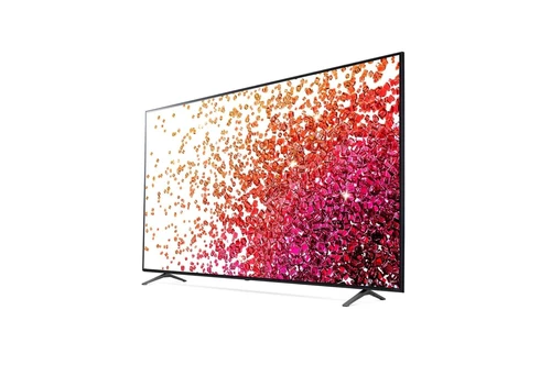 LG NanoCell 70NANO753PA TV 177.8 cm (70") 4K Ultra HD Smart TV Wi-Fi Black 1