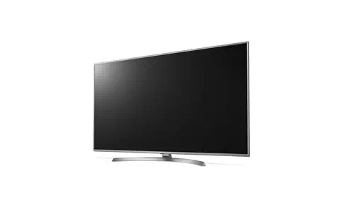 LG 70UJ6520 TV 177,8 cm (70") 4K Ultra HD Smart TV Wifi Noir, Gris 1