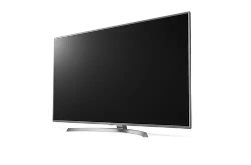 LG 70UJ675V TV 177,8 cm (70") 4K Ultra HD Smart TV Wifi Argent 1