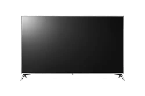 LG 70UK6500 TV 177,8 cm (70") 4K Ultra HD Smart TV Wifi Argent 1