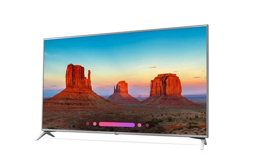 LG 70UK6570PUB TV 177.8 cm (70") 4K Ultra HD Smart TV Wi-Fi Grey 1