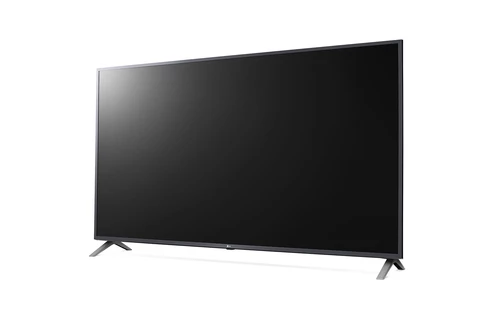 LG 70UN70706LB TV Rollable display 177.8 cm (70") 4K Ultra HD Smart TV Wi-Fi Black 1