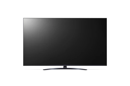 LG 70UP81003LA TV 177,8 cm (70") 4K Ultra HD Smart TV Wifi Noir 1