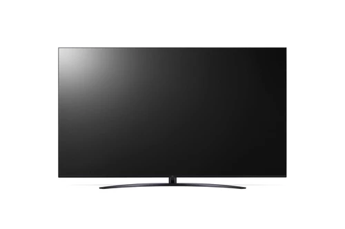 LG 70UP81003LR Televisor 177,8 cm (70") 4K Ultra HD Smart TV Wifi Negro 1