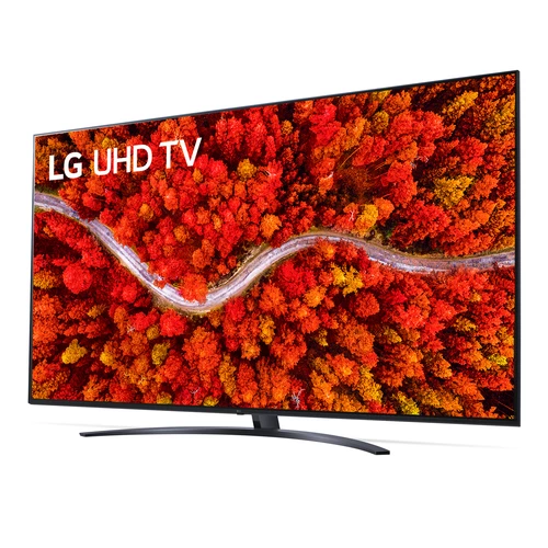 LG 70UP81006LA TV 177.8 cm (70") 4K Ultra HD Smart TV Wi-Fi Blue 1