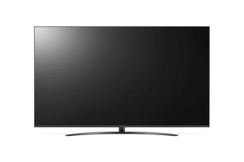 LG UHD 70UQ81009LB 177.8 cm (70") 4K Ultra HD Smart TV Wi-Fi Black 1