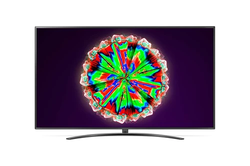LG NanoCell 75NANO793NF TV 190.5 cm (75") 4K Ultra HD Smart TV Wi-Fi Black 1