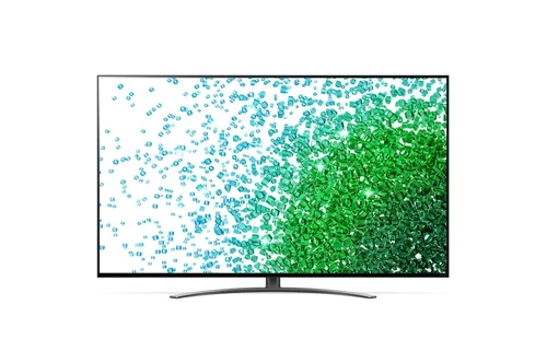 LG NanoCell 75NANO813PA TV 190.5 cm (75") 4K Ultra HD Smart TV Wi-Fi Black 1