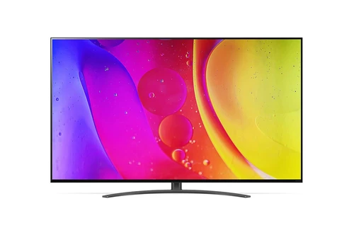 LG NanoCell 75NANO829QB TV 190.5 cm (75") 4K Ultra HD Smart TV Wi-Fi 1