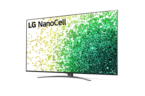 LG NanoCell NANO86 75NANO869PA.AEU 190.5 cm (75") 4K Ultra HD Smart TV Wi-Fi Black 1