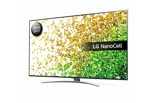 LG NanoCell 75NANO886PB TV 4K 75NANO886PB 190,5 cm (75") 4K Ultra HD Smart TV Wifi Plata 1