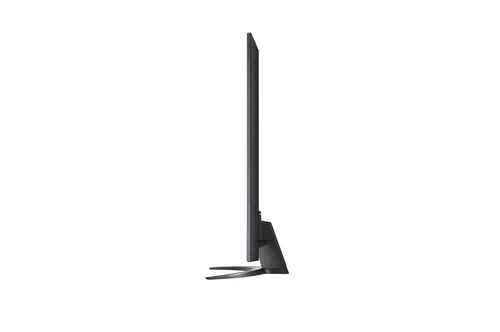 LG QNED 75QNED81 190.5 cm (75") 4K Ultra HD Smart TV Wi-Fi Black 1