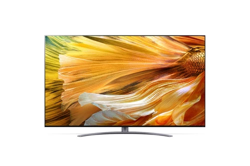LG QNED MiniLED 75QNED913PA Televisor 190,5 cm (75") Smart TV Wifi Negro 1