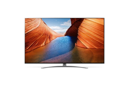 LG QNED 75QNED999QB TV 190,5 cm (75") 8K Ultra HD Smart TV Wifi 1