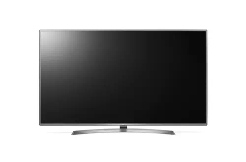 LG 75UJ6520 TV 190.5 cm (75") 4K Ultra HD Smart TV Wi-Fi Black 1