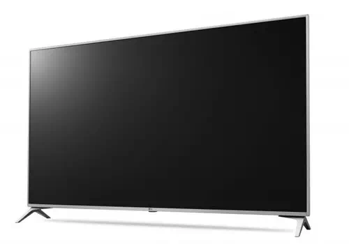 LG 75UJ655V Televisor 190,5 cm (75") 4K Ultra HD Smart TV Wifi Negro 1
