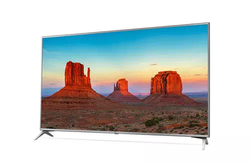 LG 75UK6570AUA Televisor 190,5 cm (75") 4K Ultra HD Smart TV Wifi Plata 1