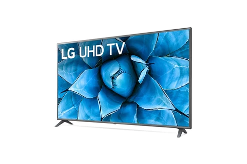 LG 75UN7370AUH TV 190.5 cm (75") 4K Ultra HD Smart TV Wi-Fi Black 1
