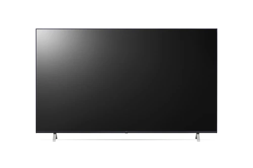 LG 75UP77109LC 190.5 cm (75") 4K Ultra HD Smart TV Wi-Fi Black 1