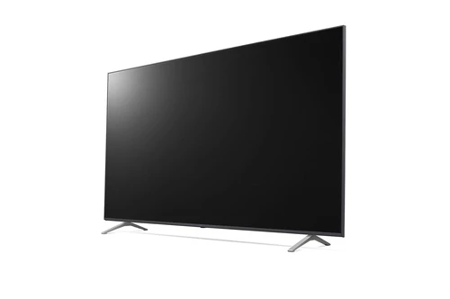 LG 75UP7750PVB TV 190.5 cm (75") 4K Ultra HD Smart TV Wi-Fi Black 1