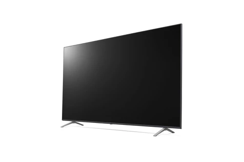 LG 75UP7760PSB TV 190.5 cm (75") 4K Ultra HD Smart TV Wi-Fi Black 1