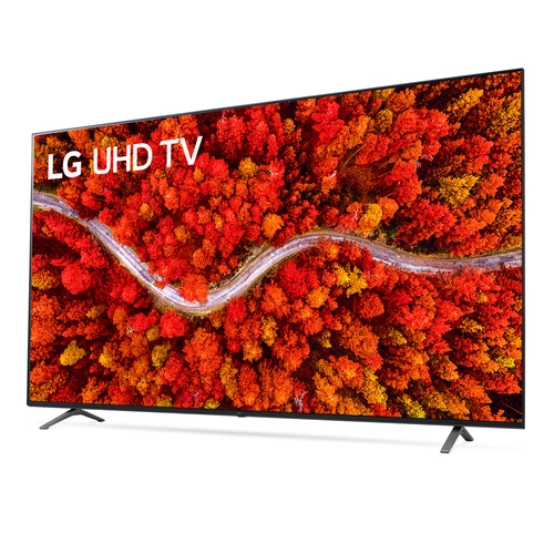 LG 75UP80006LA 190,5 cm (75") 4K Ultra HD Smart TV Wifi Negro 1