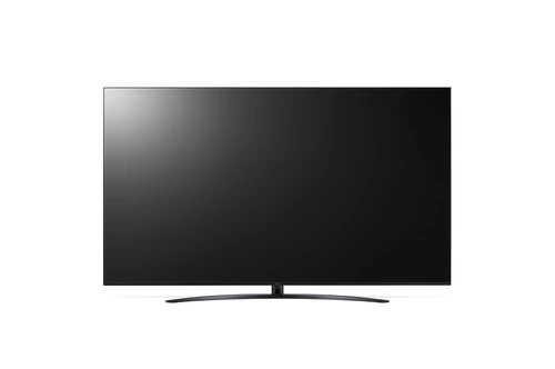 LG 75UP81009LA 190.5 cm (75") 4K Ultra HD Smart TV Wi-Fi Black 1