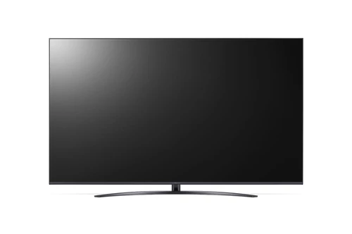 LG 75UQ81006LB 190.5 cm (75") 4K Ultra HD Smart TV Wi-Fi Black 1