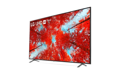 LG 75UQ9000 TV 190,5 cm (75") 4K Ultra HD Smart TV Wifi Noir 1