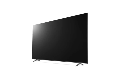 LG 75UQ901C0SD TV 190.5 cm (75") 4K Ultra HD Smart TV Wi-Fi Black 1