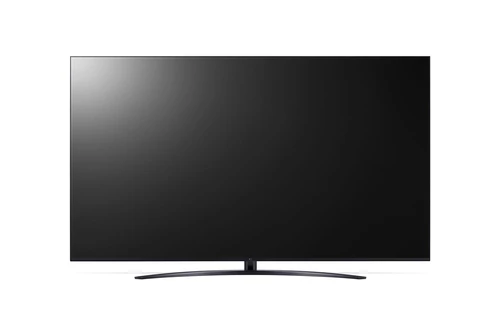 LG 75UQ9100 Televisor 190,5 cm (75") 4K Ultra HD Smart TV Wifi Negro 1