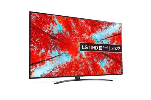 LG UHD 75UQ91006LA TV 190,5 cm (75") 4K Ultra HD Smart TV Wifi Noir 1