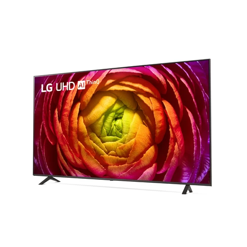 LG UHD 75UR76006LL 190.5 cm (75") 4K Ultra HD Smart TV Wi-Fi Black 1