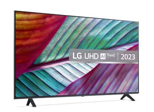 LG 75UR78006LK Televisor 190,5 cm (75") 4K Ultra HD Smart TV Wifi Negro 1