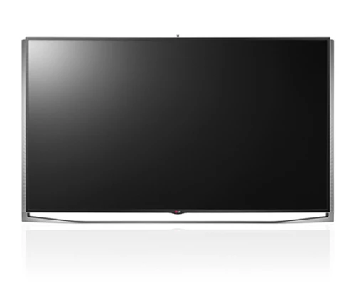 LG 79UB9800 TV 2,01 m (79") 4K Ultra HD Smart TV Wifi Argent 1