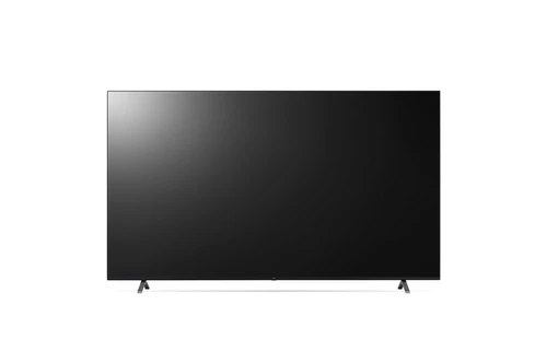 LG 82UP80009LA TV 2.08 m (82") 4K Ultra HD Smart TV Wi-Fi Black 1
