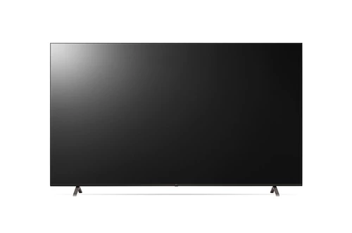 LG UHD 82UP8050PSB Televisor 2,08 m (82") 4K Ultra HD Smart TV Wifi Negro 1
