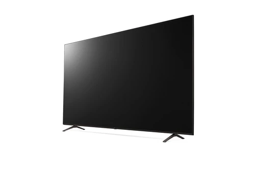 LG 82UP8050PVB.AFB TV 2.08 m (82") 4K Ultra HD Smart TV Wi-Fi Black 1