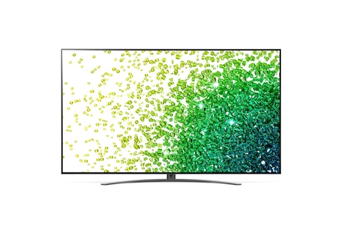 LG NanoCell NANO86 86NANO863PA TV 2.18 m (86") 4K Ultra HD Smart TV Wi-Fi Black 1