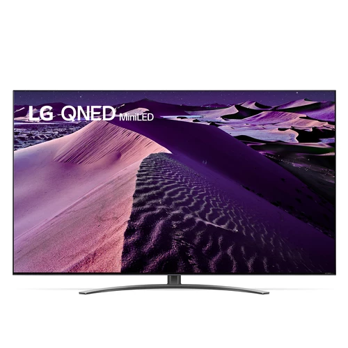 LG 86QNED866QA.API TV 2.18 m (86") 4K Ultra HD Smart TV Wi-Fi 1