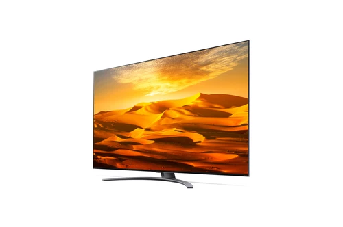 LG QNED MiniLED 86QNED916QE TV 2.18 m (86") 4K Ultra HD Smart TV Wi-Fi Silver 1