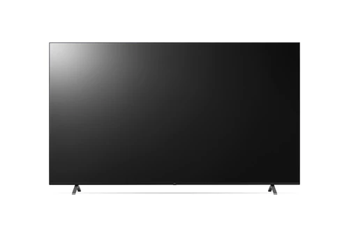 LG 86UQ801C TV 2.18 m (86") 4K Ultra HD Smart TV Wi-Fi Black 1