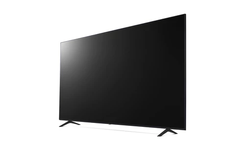 LG 86UQ9050PSC TV 2.18 m (86") 4K Ultra HD Smart TV Wi-Fi Black 1