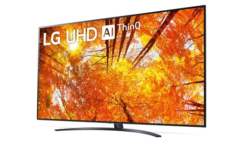 LG 86UQ91009LA TV 2,18 m (86") 4K Ultra HD Smart TV Wifi Noir 1