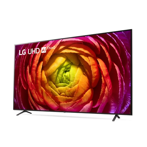 LG 86UR76006LC 2,18 m (86") 4K Ultra HD Smart TV Wifi Negro 1