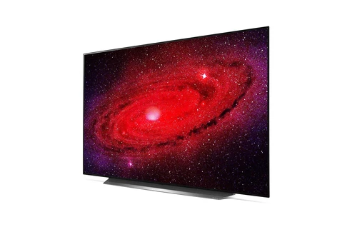 LG CX 65 165.1 cm (65") 4K Ultra HD Smart TV Wi-Fi Black 1